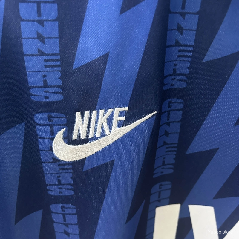 Camisola ARS 1994-95 Alternativa