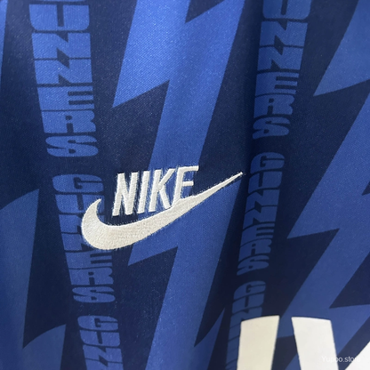 Camisola ARS 1994-95 Alternativa