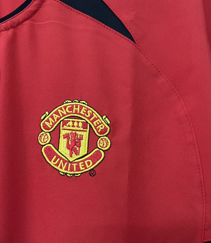 Camisola M-United 2003-04 Principal