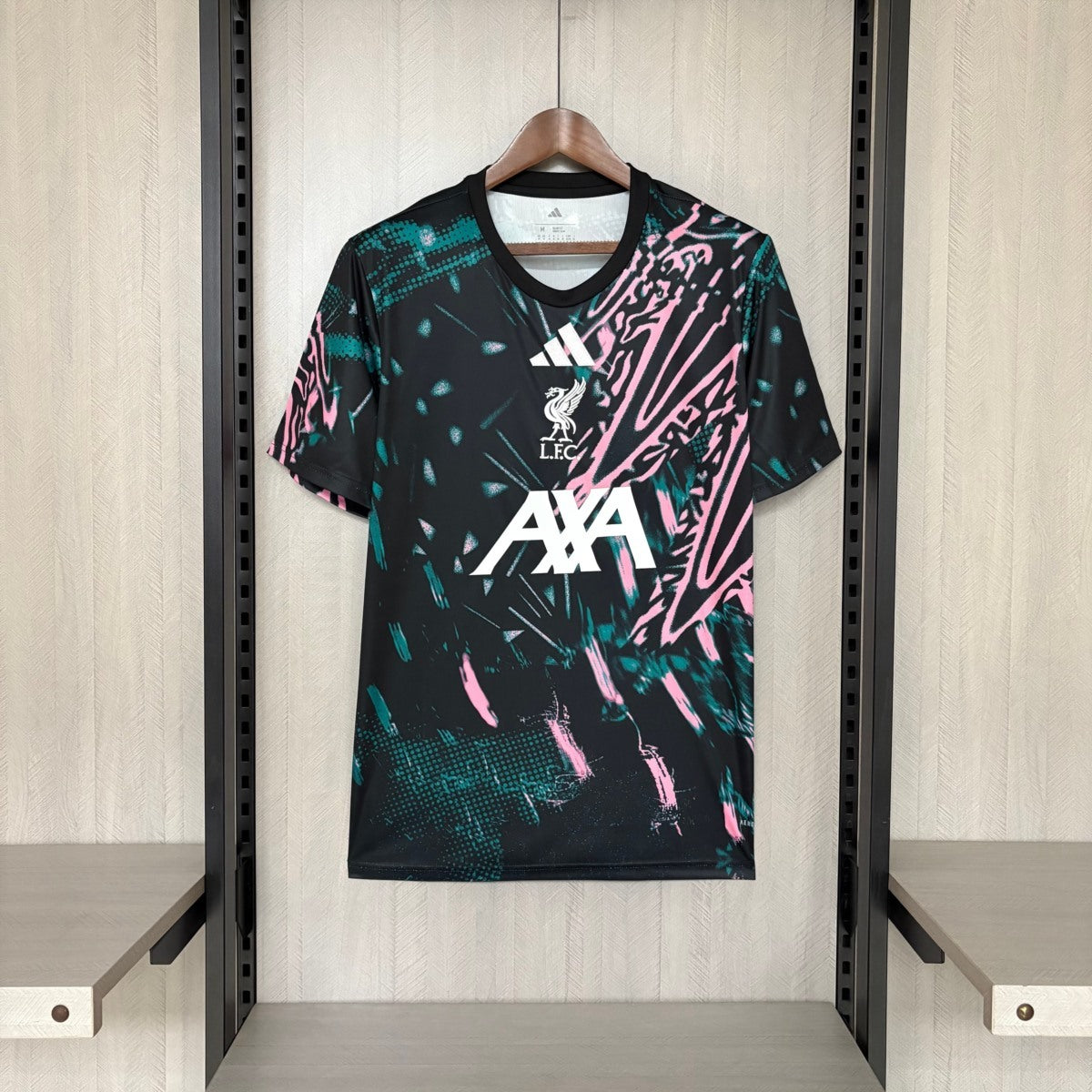 Camisola LIV 2026-27 Edição Especial Versão Adepto