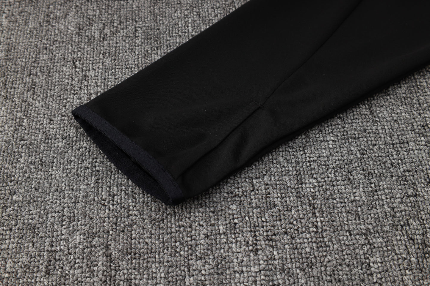 Fato de Treino Alemanha 2024 - Camisola com Fecho