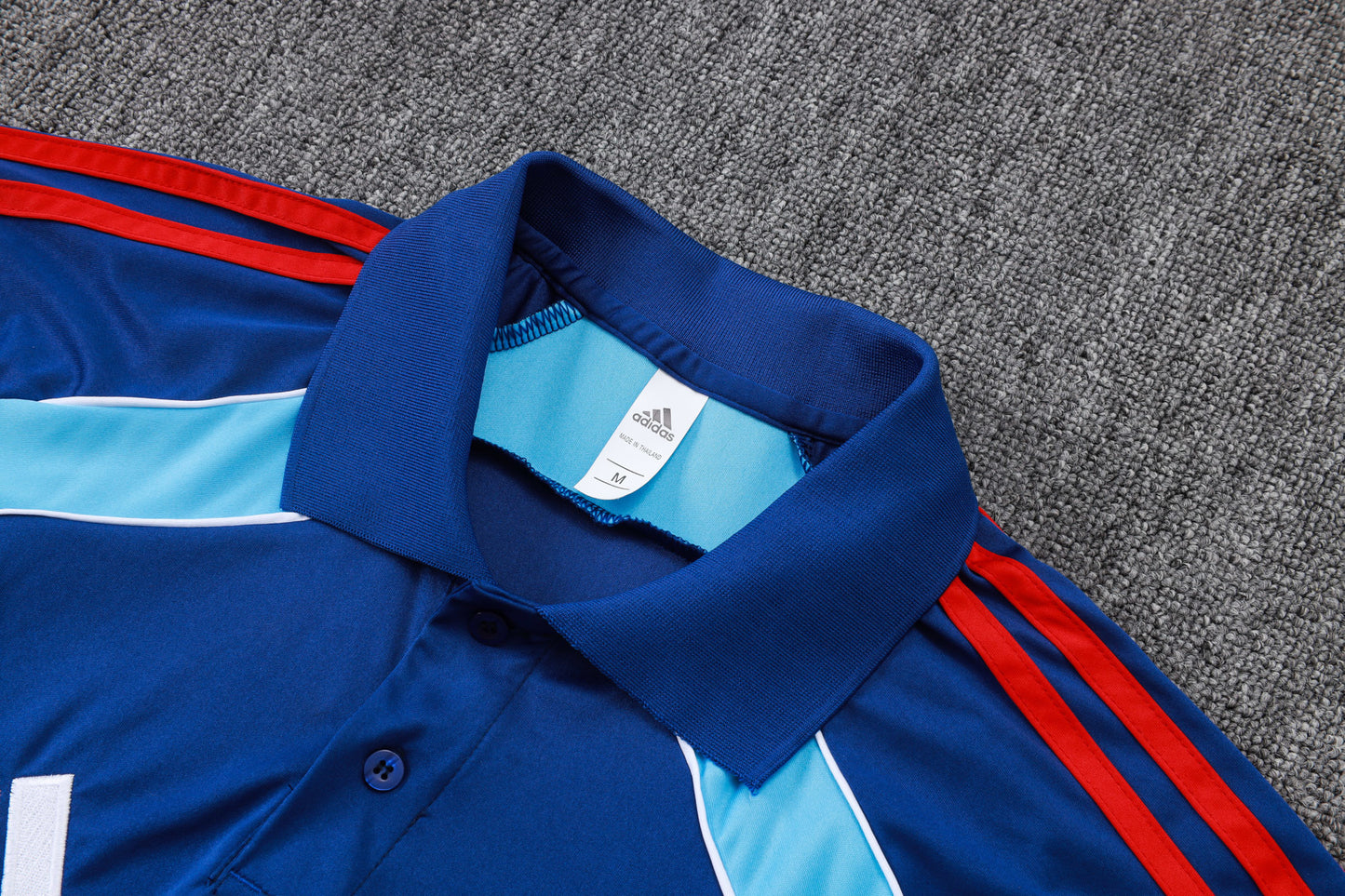 Fato de Treino ARS 2025-26 - Polo