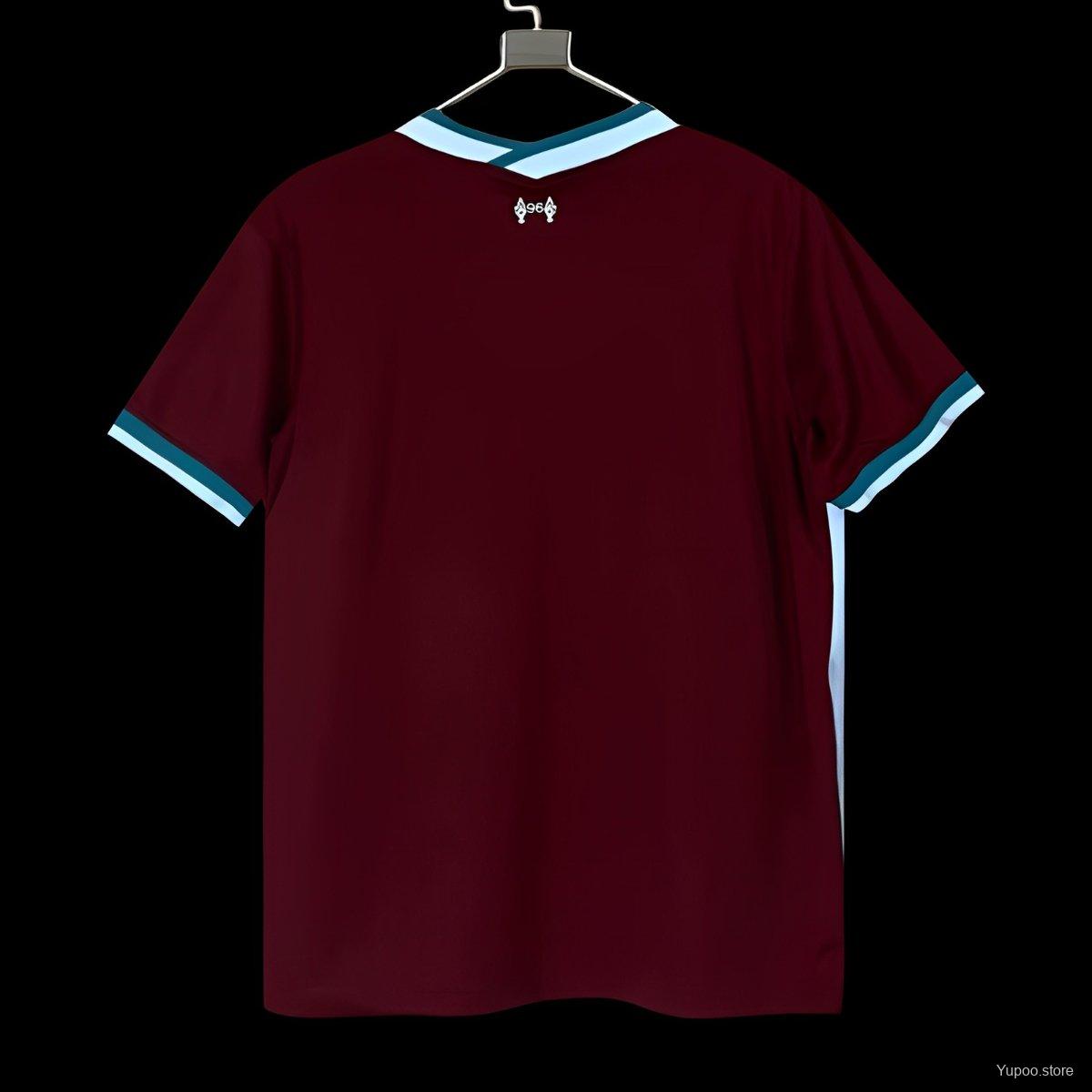 Camisola LIV 2020-21 Principal