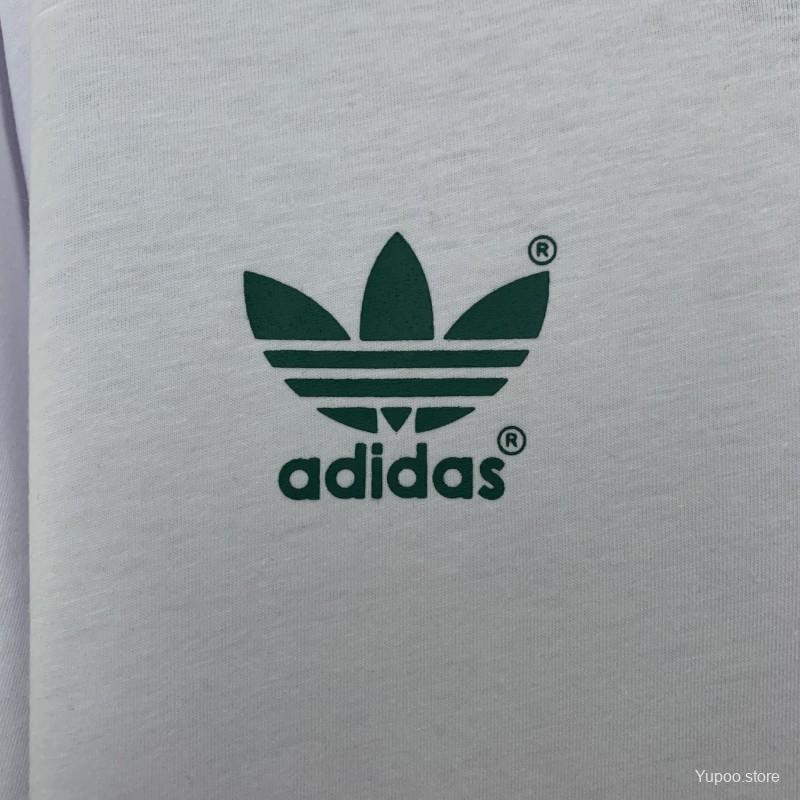 Camisola Palmeiras 1990-91 Alternativa