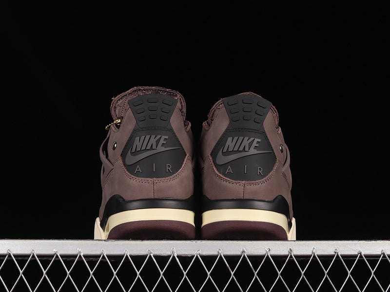 Nike Air Jordan 4 A Ma Maniére Violet Ore (Entrega Imediata)