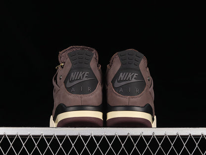 Nike Air Jordan 4 A Ma Maniére Violet Ore (Entrega Imediata)