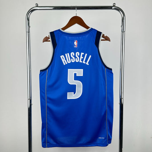 Camisola NBA 2019 Dallas Mavericks