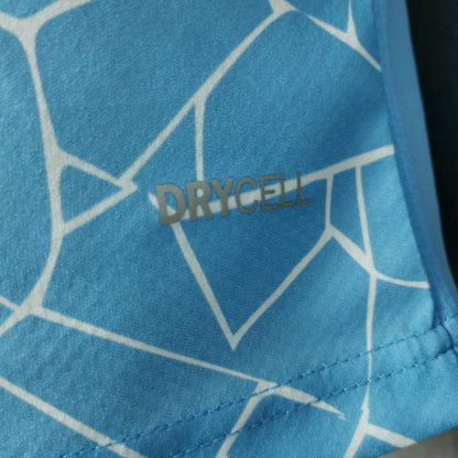 Camisola MCI 2020-21 Principal