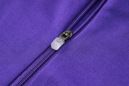 Fato de Treino Alemanha 2024 - Camisola com Fecho