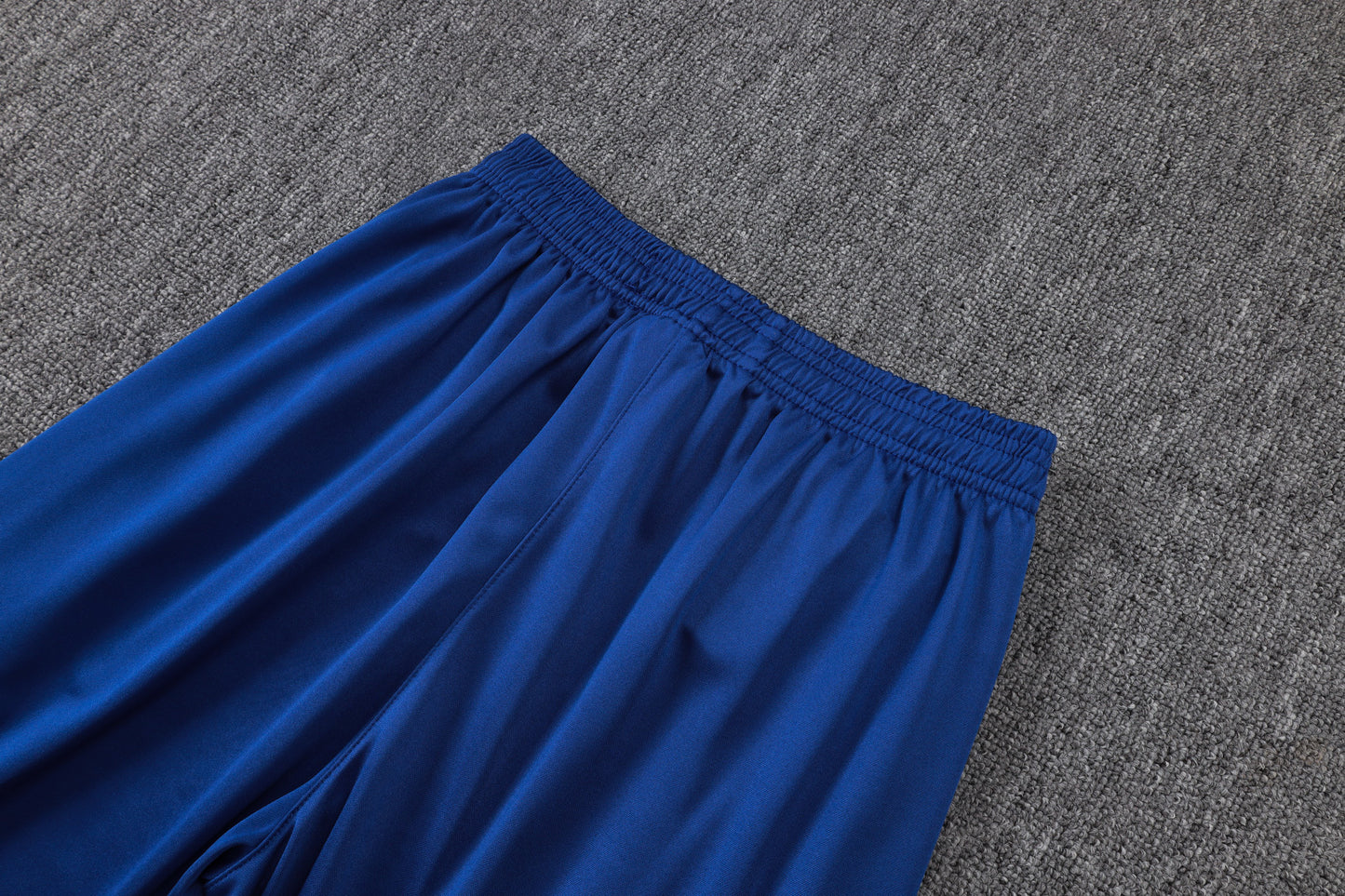 Fato de Treino FC Barcelona 2025-26 - Camisola com Fecho