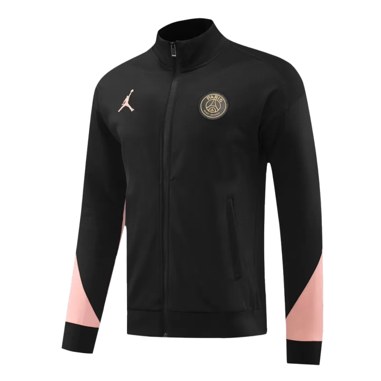 Fato de Treino FC Paris Saint-Germain 2024-25 - Casaco sem Capuz