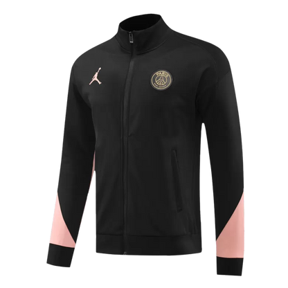 Fato de Treino FC Paris Saint-Germain 2024-25 - Casaco sem Capuz