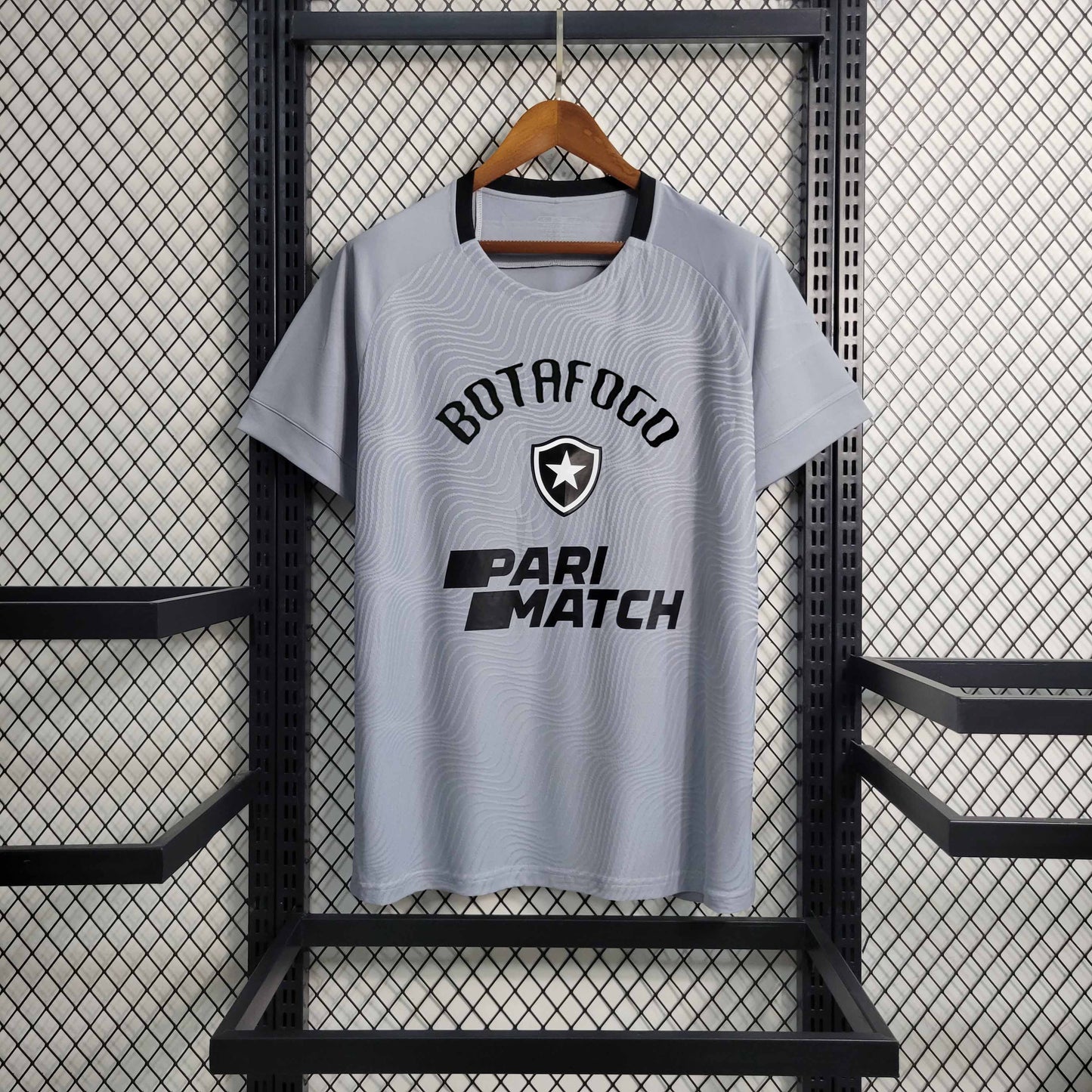 Camisola Botafogo-RJ 2022-23 Guarda-Redes