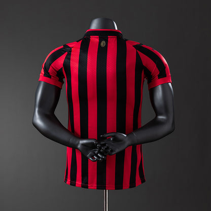 Camisola Ac Milan 2025-26 Edição Especial Versão Jogador