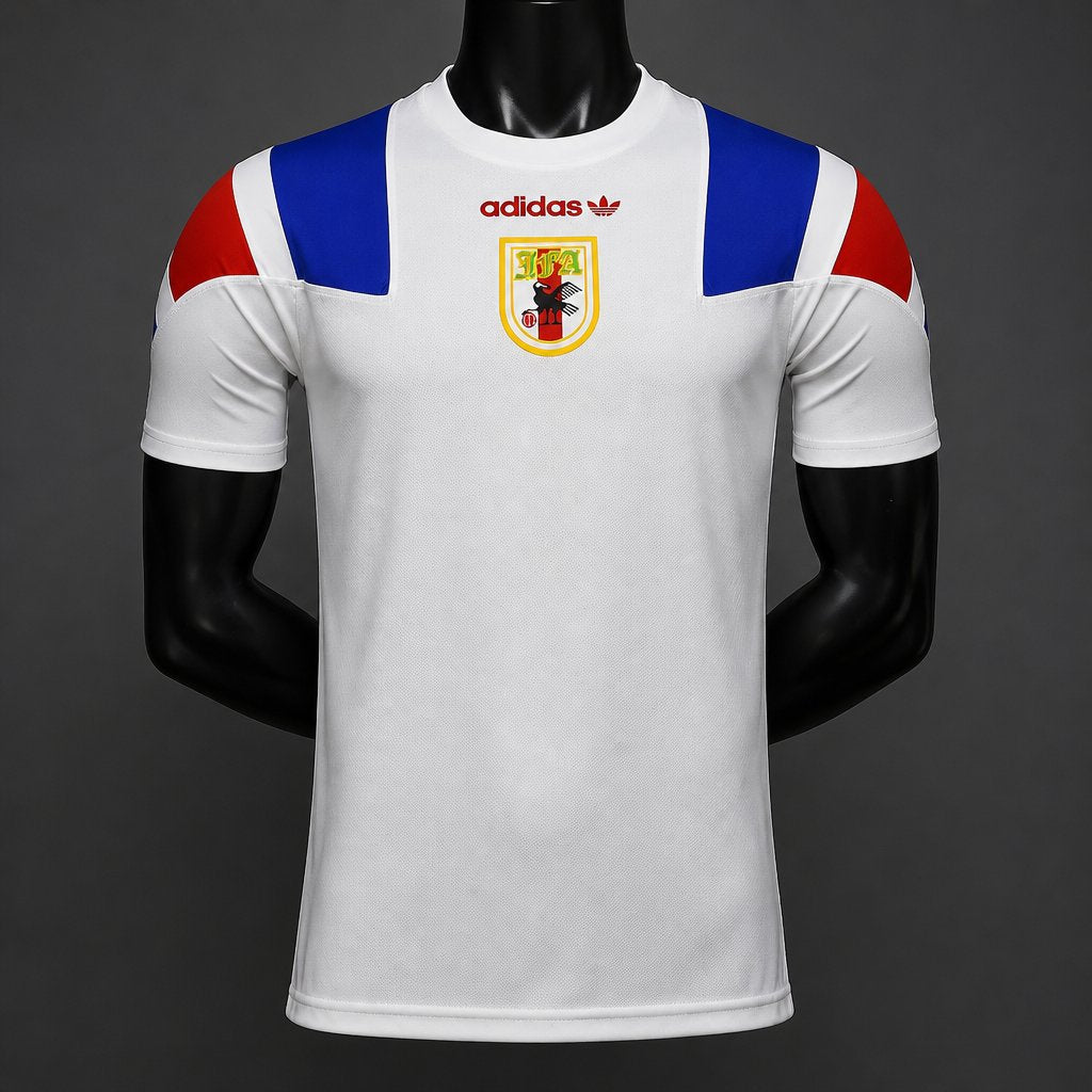 Camisola Japão 2026 Edição EQT Versão Jogador