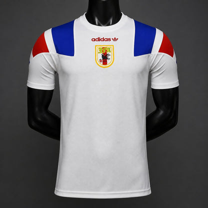 Camisola Japão 2026 Edição EQT Versão Jogador