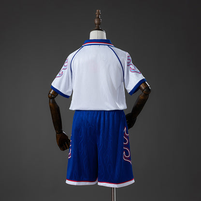 Kit Criança Japão 1998 Alternativo