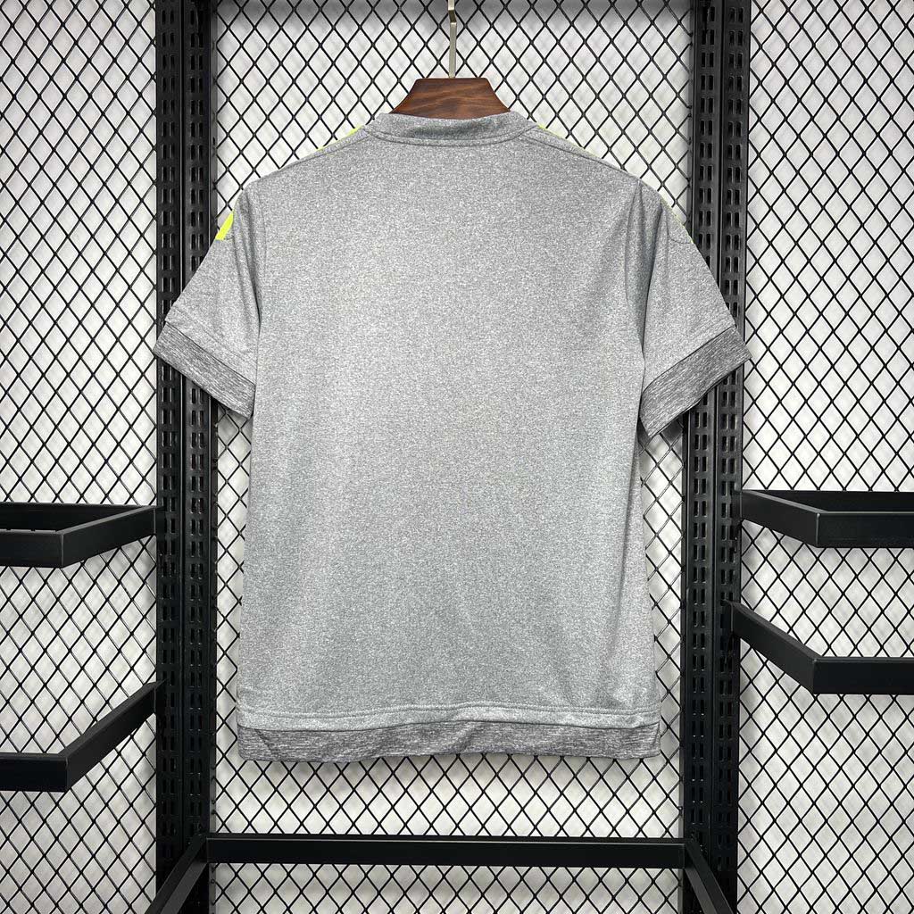 Camisola Real Madrid 2015-16 Alternativa