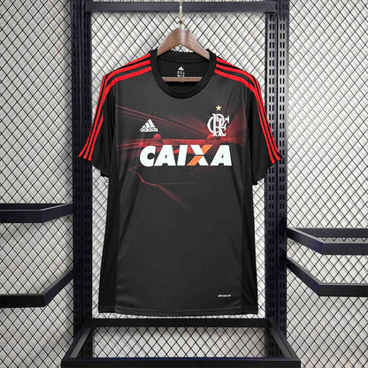 Camisola Flamengo 2013-14 Alternativa