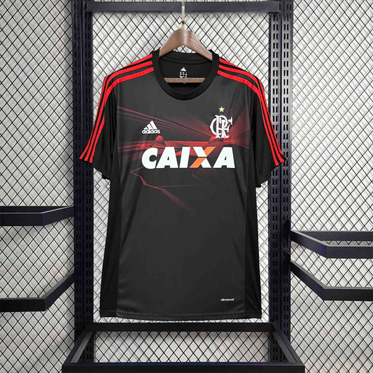 Camisola Flamengo 2013-14 Alternativa