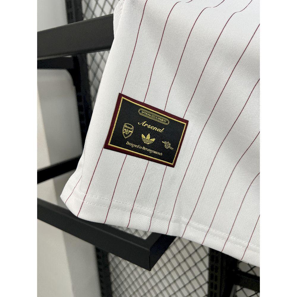 Camisola ARS 2025-26 Icon Range Travel Versão Adepto