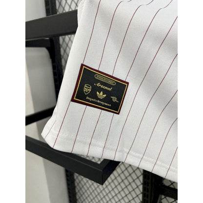 Camisola ARS 2025-26 Icon Range Travel Versão Adepto