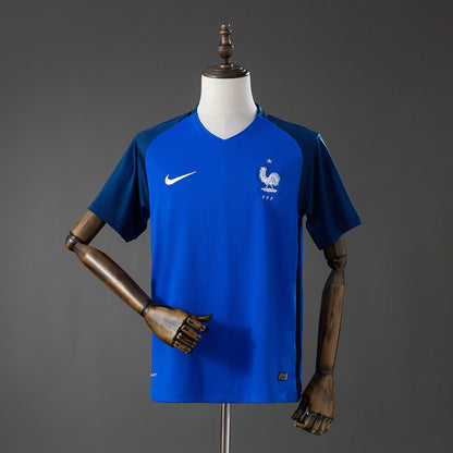 Camisola França 2016 Principal
