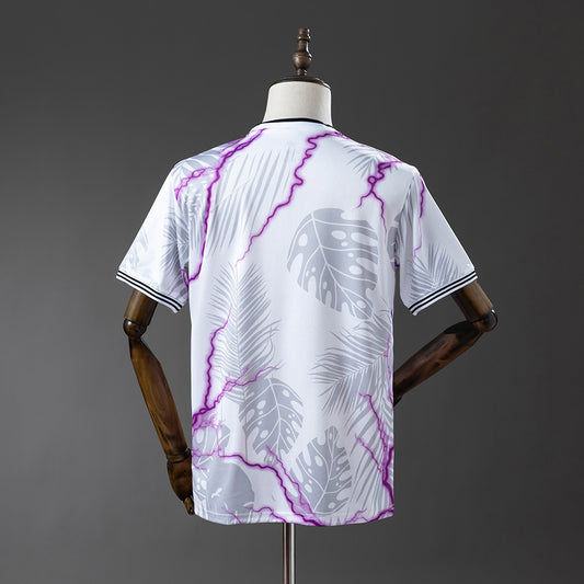 Camisola Real Madrid CF 2024-25 Edição Especial Versão Adepto