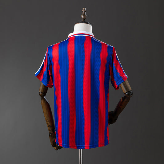 Camisola FC Bayern Munique 1995-96 Principal
