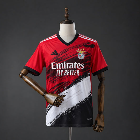 Camisola S.L.B. 2026-27 Edição Especial Versão Adepto