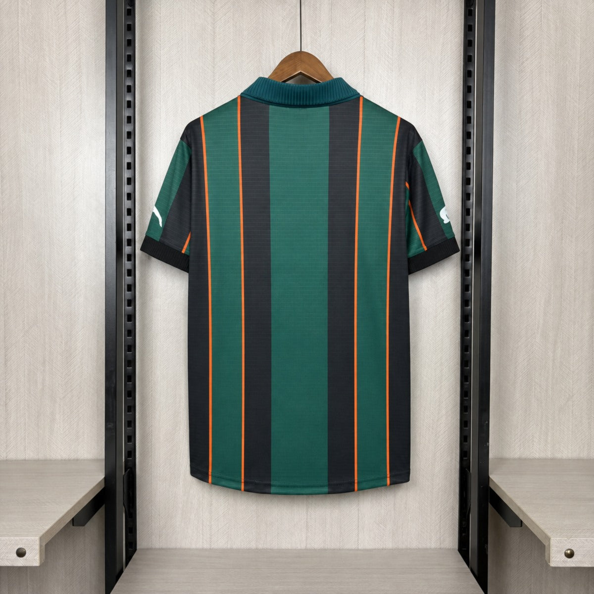 Camisola Venezia FC 1999-00 Principal Versão Adepto