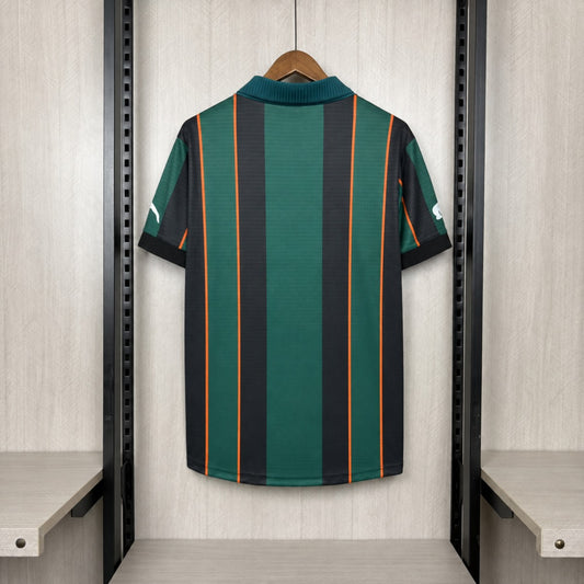 Camisola Venezia FC 1999-00 Principal Versão Adepto