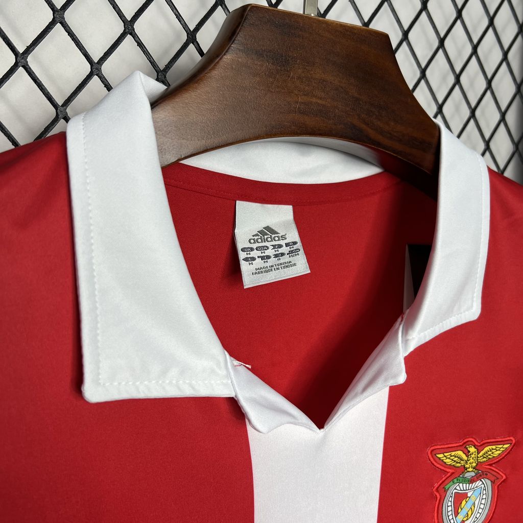 Camisola SLB 2004-05 Principal (Entrega Imediata)