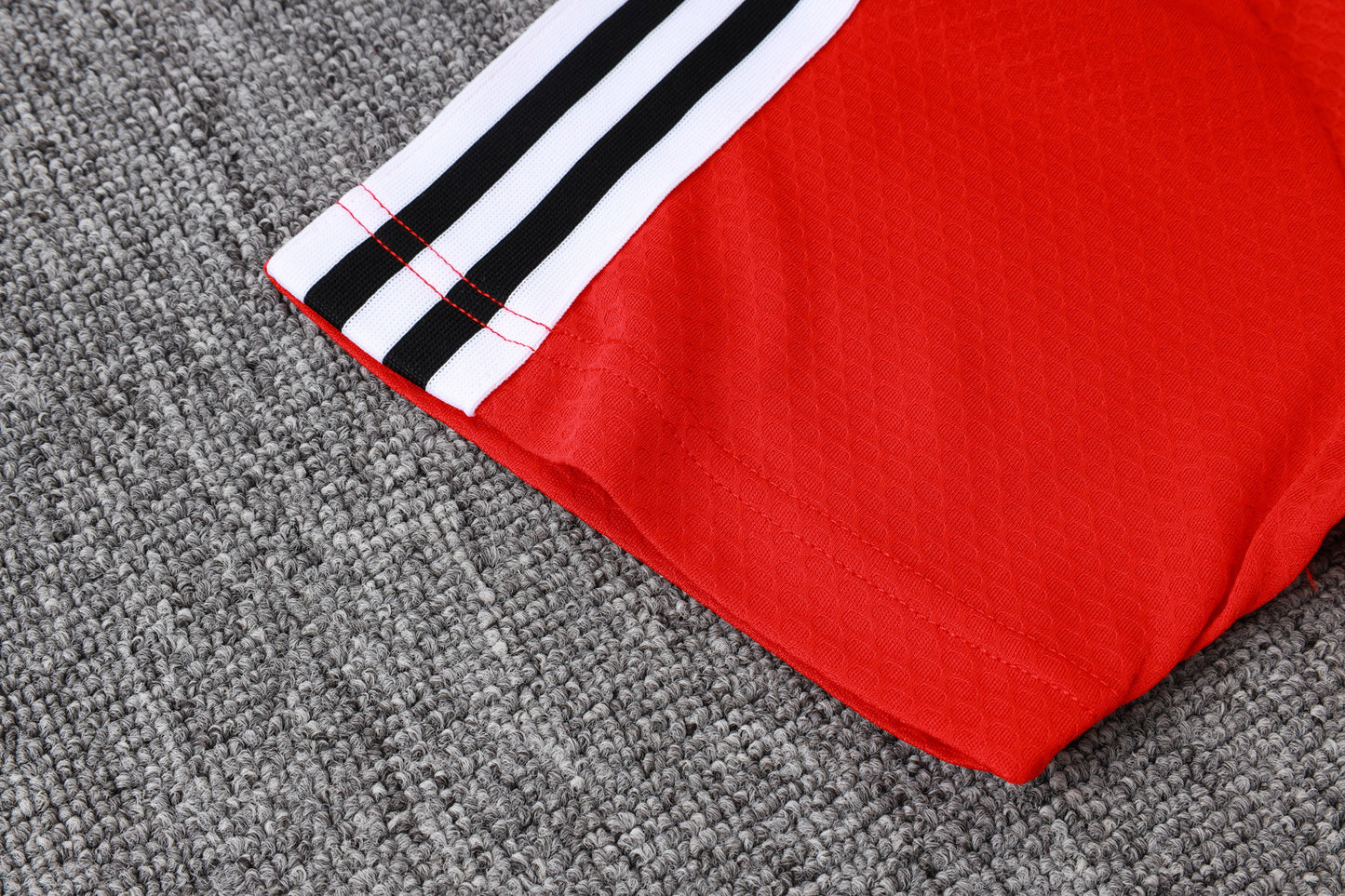 Fato de Treino CR Flamengo 2025-26 - Polo