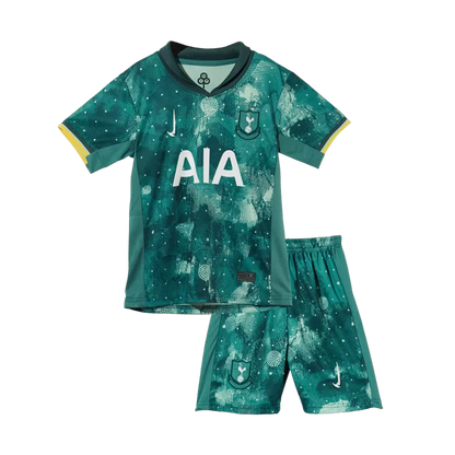 Kit Criança TOT 2024-25 Alternativo
