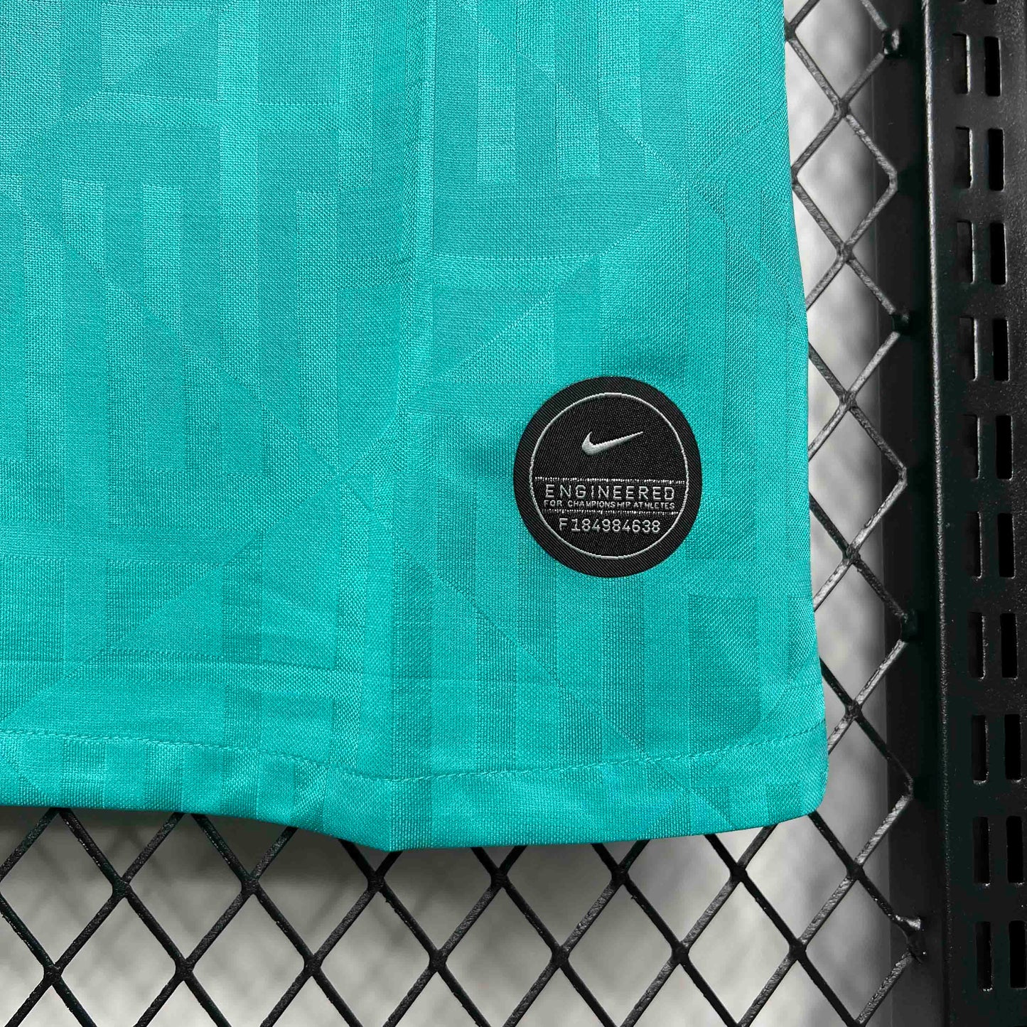 Camisola FC Barcelona 2019-20 Alternativa