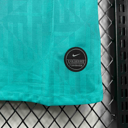 Camisola FC Barcelona 2019-20 Alternativa