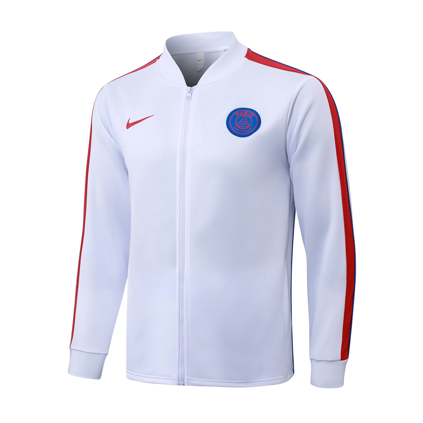 Fato de Treino FC Paris Saint-Germain 2026-27 - Casaco sem Capuz
