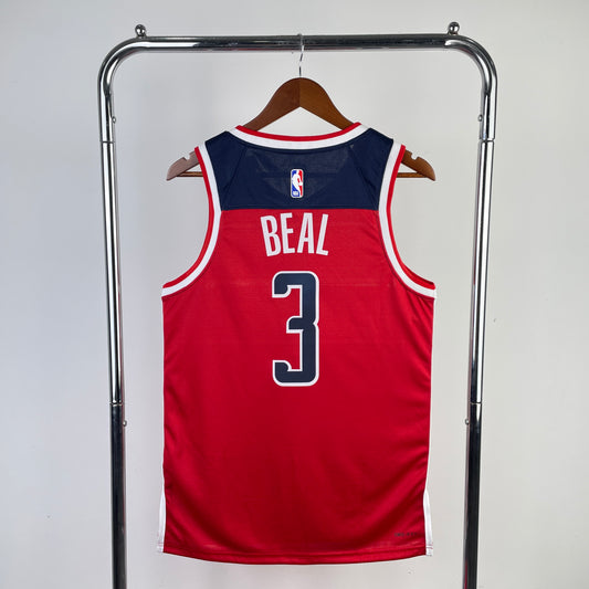 Camisola NBA 2023 Washington Wizards