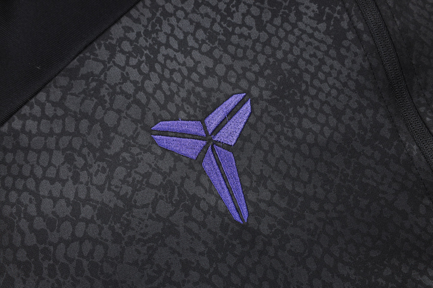 Fato de Treino FC Barcelona 2025-26 - Camisola com Fecho