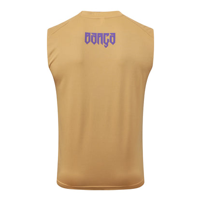 Kit Treino Manga Cava FC Barcelona 2026-27