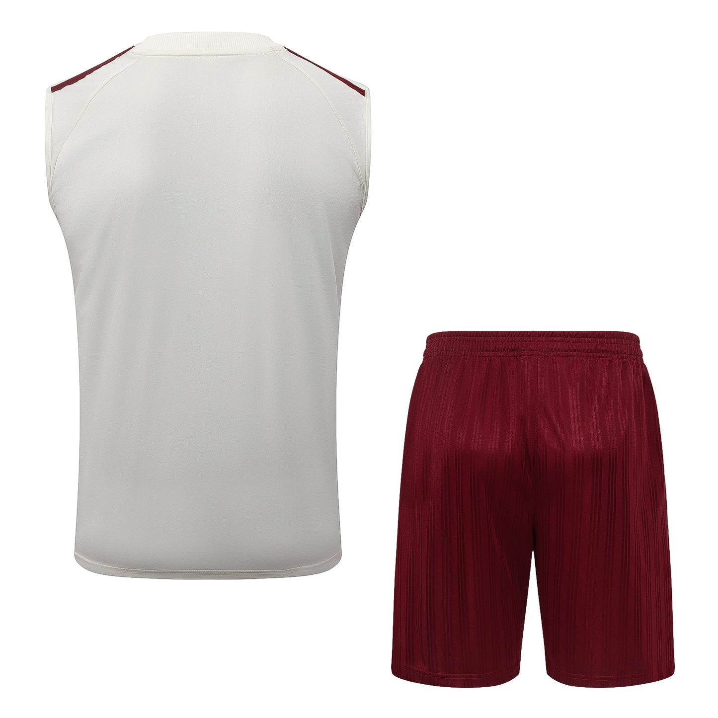 Kit Treino Manga Cava Espanha 2026