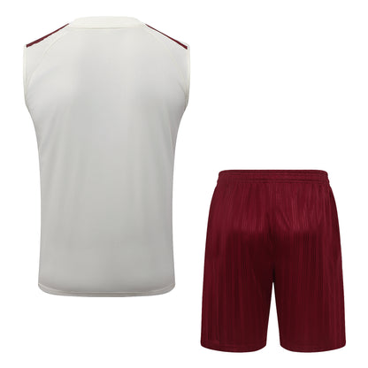 Kit Treino Manga Cava Espanha 2026