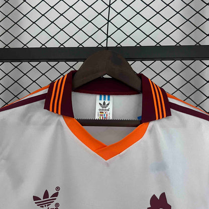 Camisola AS Roma 1993-94 Alternativa