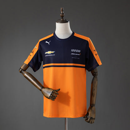 Camisola F1 McLaren 2026