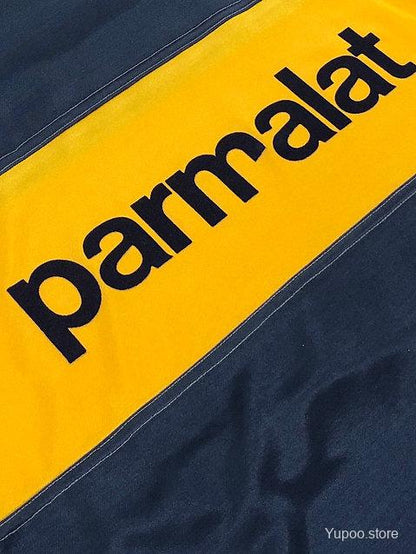 Camisola CA Boca Juniors 1993-94 Principal