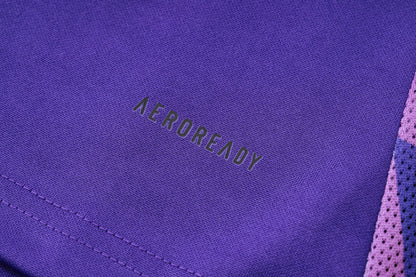 Fato de Treino Alemanha 2024 - Camisola com Fecho