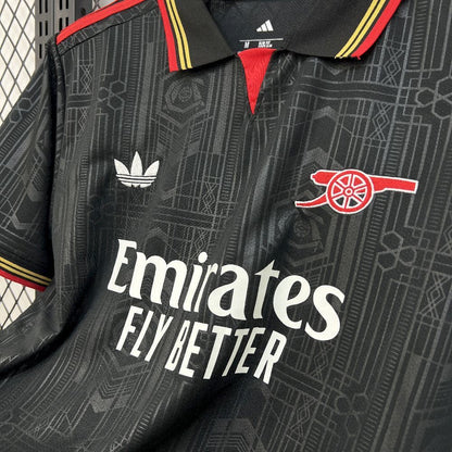 Camisola ARS 2025-26 Edição Especial Versão Adepto