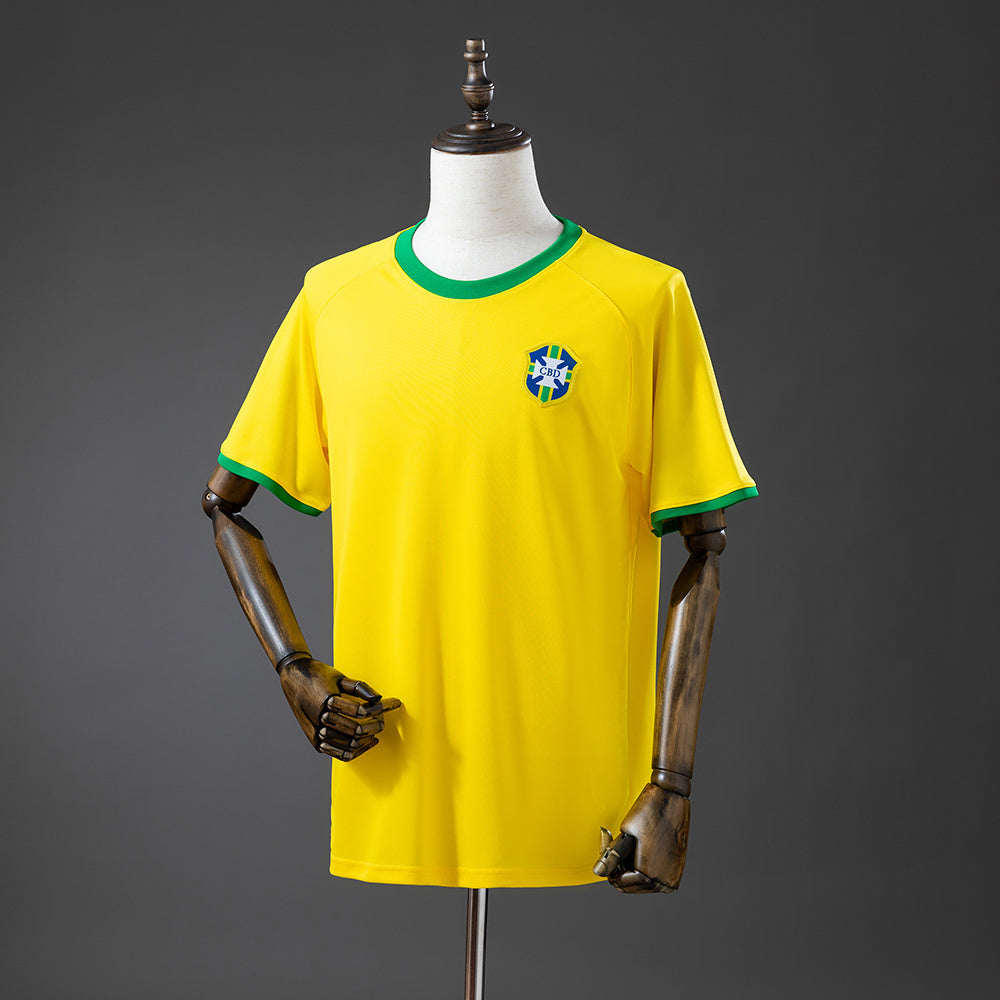 Camisola Brasil 2020 Principal