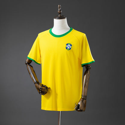 Camisola Brasil 2020 Principal